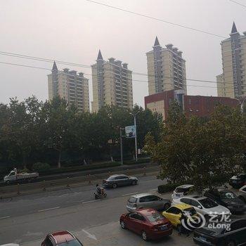 蘑菇日租公寓(沂水振兴路店)酒店提供图片