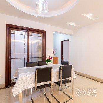 湛江邂逅纯笃公寓酒店提供图片