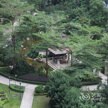 湛江邂逅纯笃公寓酒店提供图片