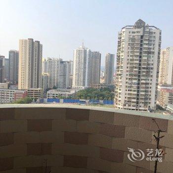 宜昌三峡魅力生活圈公寓酒店提供图片