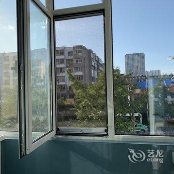 丹东建小筑小师之家酒店提供图片