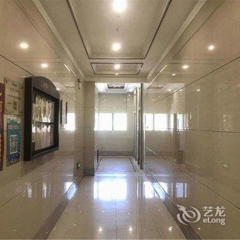 唐山My Home公寓酒店提供图片