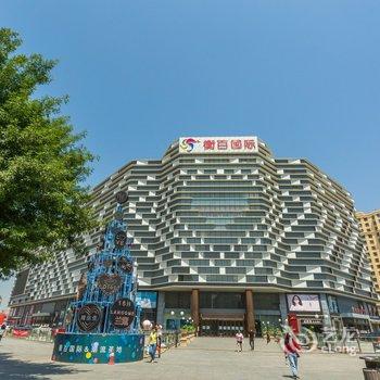 衡水衡水途掌柜120226精品民宿酒店提供图片