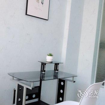 威海山大海景房公寓(兴子美术馆分店)酒店提供图片