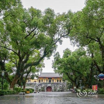 桂林途掌柜119039精品民宿酒店提供图片
