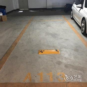 清远梦想之人家公寓酒店提供图片