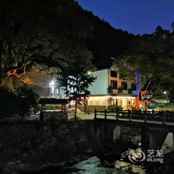 丽水松阳石仓古民居群  楼屋民宿酒店提供图片