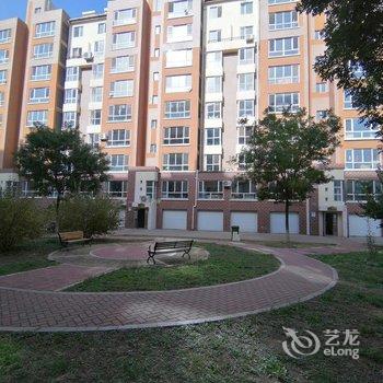 承德安心民宿酒店提供图片