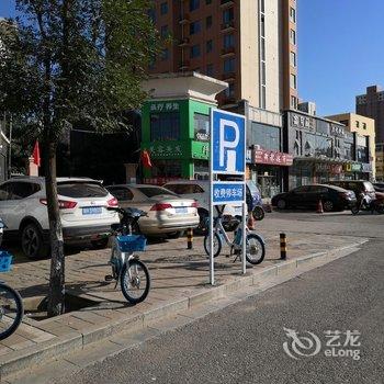 承德安心民宿酒店提供图片