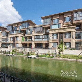 南通南通途掌柜119939精品民宿酒店提供图片