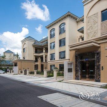 南通南通途掌柜119939精品民宿酒店提供图片