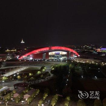 佩森商务酒店公寓(南京奥体中心店)酒店提供图片