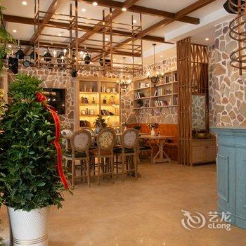 慢享生活酒店(贵阳会展中心金融城店)酒店提供图片