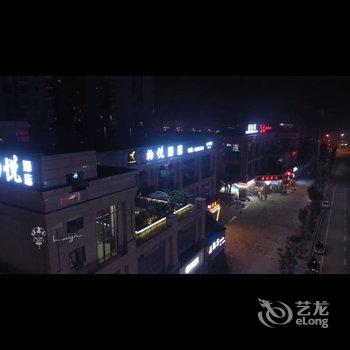 武胜柏悦酒店酒店提供图片