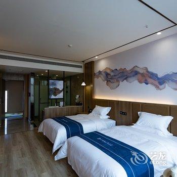 巴里岛假日酒店(丹凤丹江国家湿地公园店)酒店提供图片