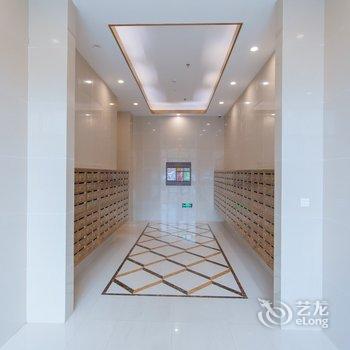 豆沙的影音小屋民宿(镇江登云山路店)酒店提供图片