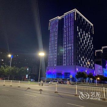 福州拓福美学公寓酒店提供图片