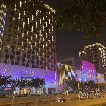 福州拓福美学公寓酒店提供图片