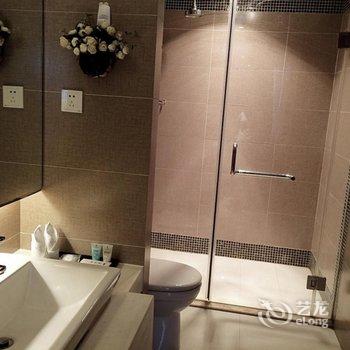 福州拓福美学公寓酒店提供图片