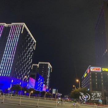 福州拓福美学公寓酒店提供图片