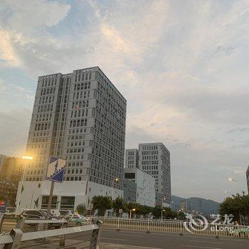 福州拓福美学公寓酒店提供图片