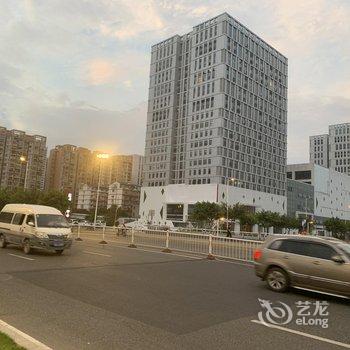 福州拓福美学公寓酒店提供图片