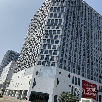 福州拓福美学公寓酒店提供图片