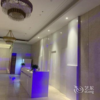 福州拓福美学公寓酒店提供图片