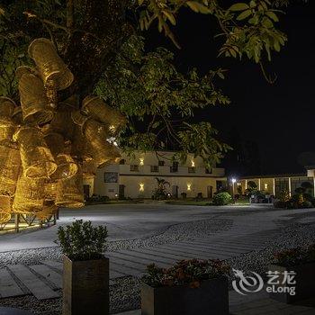 江门石板沙时光民宿酒店提供图片