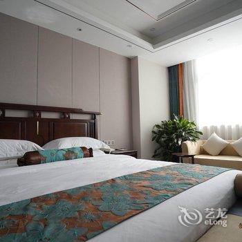 书香世家酒店(济宁高新店)酒店提供图片