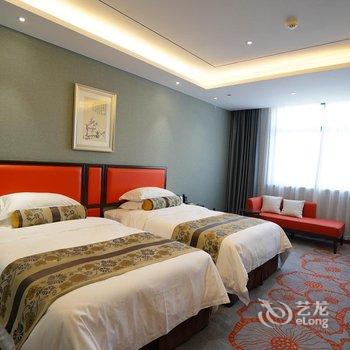 书香世家酒店(济宁高新店)酒店提供图片