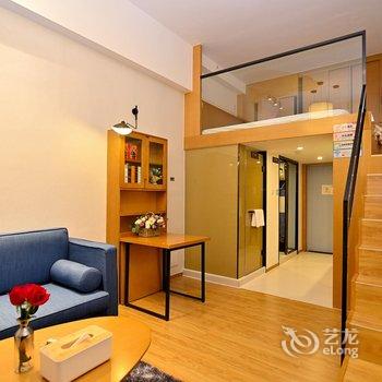 昆明乐浔栖酒店酒店提供图片