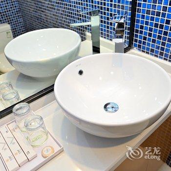 昆明乐浔栖酒店酒店提供图片