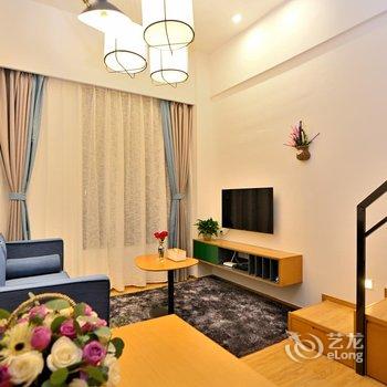 昆明乐浔栖酒店酒店提供图片