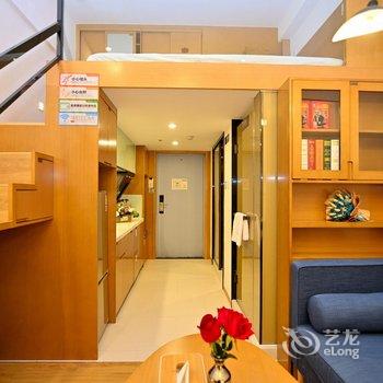 昆明乐浔栖酒店酒店提供图片