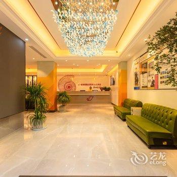 贝壳酒店(丹阳新民中路店)酒店提供图片