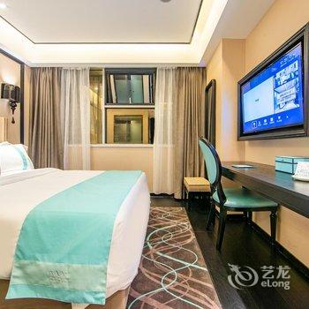 希岸酒店(天津滨江道劝业场店)酒店提供图片
