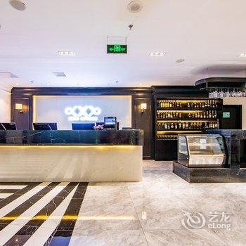 希岸酒店(天津滨江道劝业场店)酒店提供图片