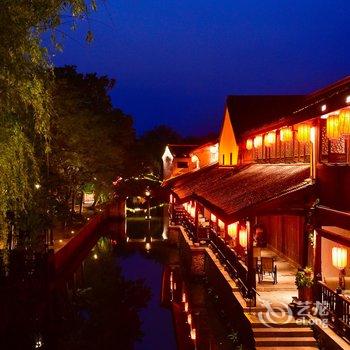 绍兴雷迪森怿曼酒店酒店提供图片