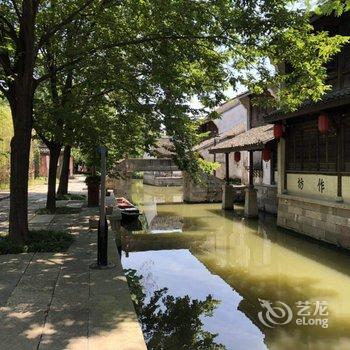 绍兴雷迪森怿曼酒店酒店提供图片