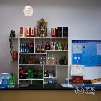 吉县朱朝辉飞黄土菜鱼庄酒店提供图片