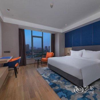 南昌西站智选假日酒店酒店提供图片