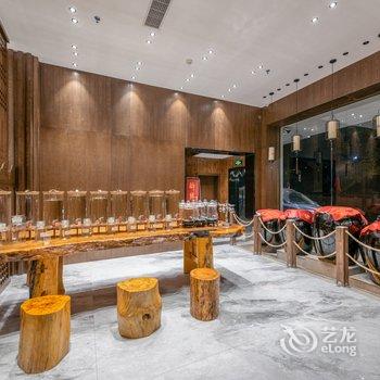 仁怀汉帝封台大酒店酒店提供图片