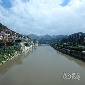 仁怀汉帝封台大酒店酒店提供图片