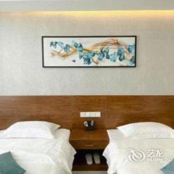 赤峰久吉优选宾馆酒店提供图片