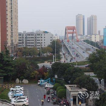 喆啡酒店(安阳火车站文峰大道店)酒店提供图片