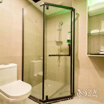 荆州易雅优品酒店酒店提供图片