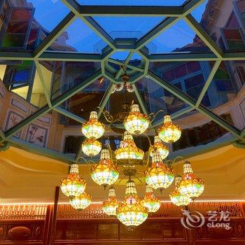 潮州麦哲伦特色民宿(许驸马府分店)酒店提供图片