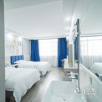 荆州易雅优品酒店酒店提供图片