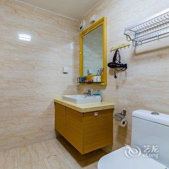 陵水 Meet You Inn迷途民宿酒店提供图片